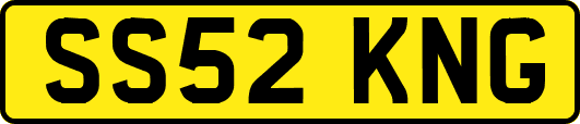 SS52KNG