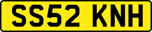 SS52KNH