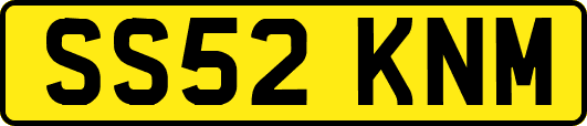 SS52KNM