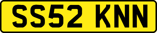 SS52KNN