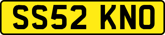 SS52KNO