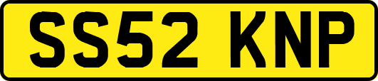 SS52KNP