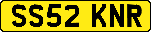 SS52KNR