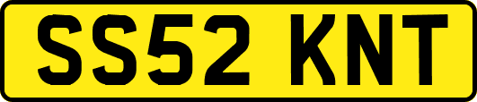SS52KNT