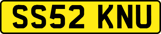 SS52KNU