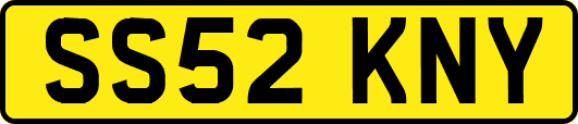 SS52KNY