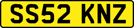 SS52KNZ