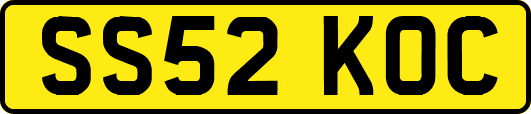 SS52KOC