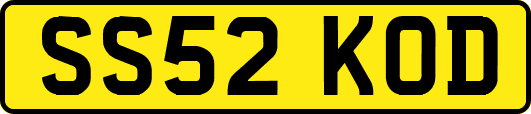 SS52KOD