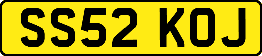 SS52KOJ