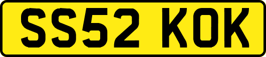 SS52KOK