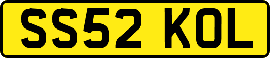 SS52KOL