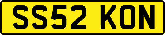SS52KON