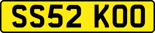 SS52KOO