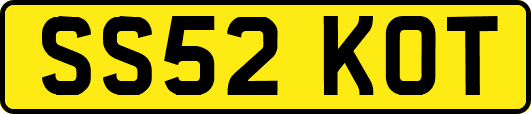 SS52KOT
