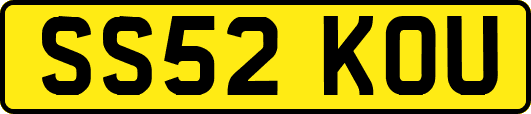SS52KOU
