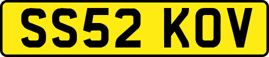 SS52KOV