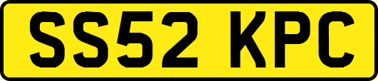 SS52KPC