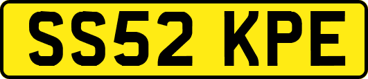 SS52KPE