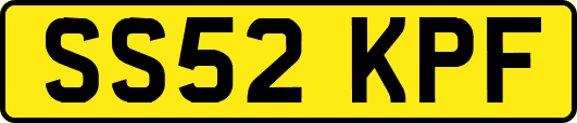 SS52KPF