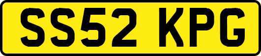 SS52KPG
