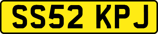 SS52KPJ