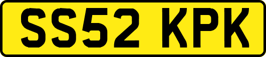 SS52KPK
