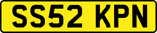 SS52KPN