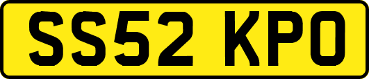 SS52KPO
