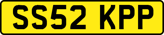 SS52KPP