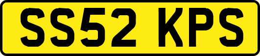 SS52KPS