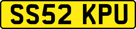 SS52KPU