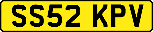 SS52KPV