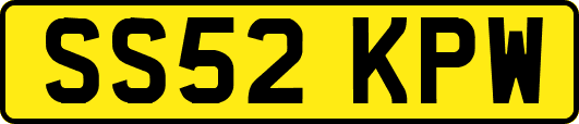 SS52KPW