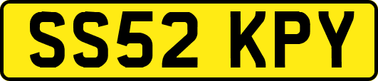 SS52KPY
