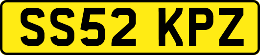 SS52KPZ