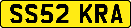 SS52KRA