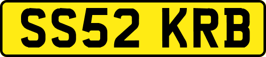 SS52KRB