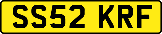 SS52KRF