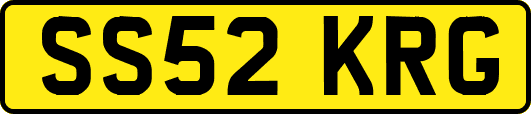SS52KRG