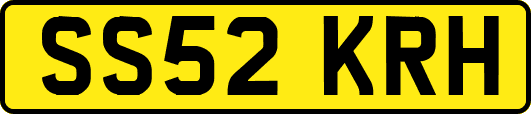 SS52KRH