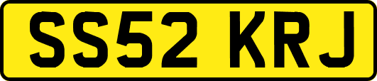 SS52KRJ