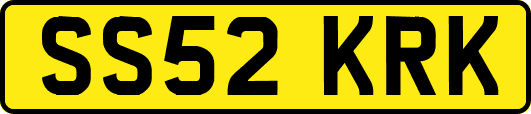 SS52KRK