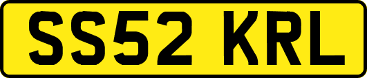 SS52KRL