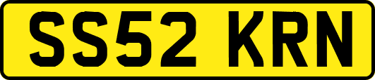 SS52KRN