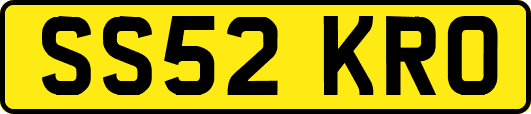 SS52KRO