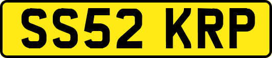 SS52KRP