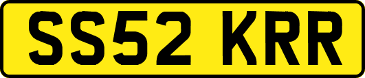 SS52KRR