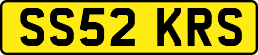 SS52KRS