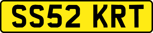 SS52KRT